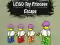 ゲームLEGO おもちゃのプリンセス脱出オンライン ゲームLEGO おもちゃのプリンセス脱出オンライン