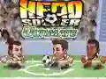 ゲームヘッドサッカーアルティメットオンライン