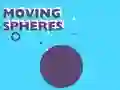 ゲーム動く球体オンライン