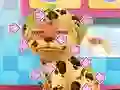 ゲームバービー：子犬の救出オンライン