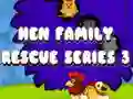 ゲーム鶏の家族を救えシリーズ3オンライン