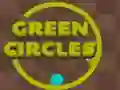 ゲーム緑の円オンライン