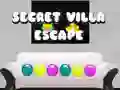 ゲーム秘密のヴィラからの脱出オンライン ゲーム秘密のヴィラからの脱出オンライン