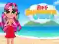 ゲームBFFの夏のバイブスオンライン ゲームBFFの夏のバイブスオンライン