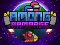 ゲームAmong Us ランページオンライン ゲームAmong Us ランページオンライン