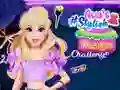 ゲームアヴァの#スタイリッシュな夏のヘアスタイルチャレンジオンライン