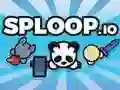 ゲームSploop.ioオンライン