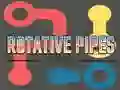 ゲーム回転パイプパズルオンライン