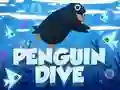 ゲームペンギンダイブオンライン