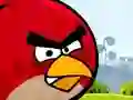 ゲーム怒っている鳥のクラシックオンライン