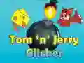 ゲームトムとジェリークリッカーオンライン ゲームトムとジェリークリッカーオンライン