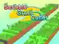 ゲーム落書き草刈り機オンライン