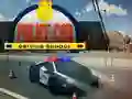 ゲーム警察車両運転学校オンライン