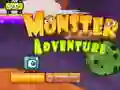 ゲームモンスターアドベンチャーオンライン