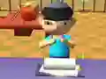 ゲーム寿司ロール3Dオンライン ゲーム寿司ロール3Dオンライン