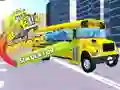 ゲームスクールバスシミュレーターオンライン ゲームスクールバスシミュレーターオンライン