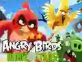 ゲーム怒れる鳥たち: 隠された星オンライン
