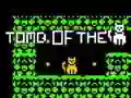 ゲーム猫の墓オンライン ゲーム猫の墓オンライン