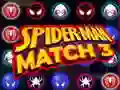 ゲームスパイダーマンマッチ3オンライン ゲームスパイダーマンマッチ3オンライン