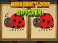 ゲームどの昆虫が違って見えますかオンライン ゲームどの昆虫が違って見えますかオンライン