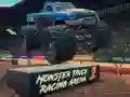 ゲームモンスタートラックレーシングアリーナ2オンライン ゲームモンスタートラックレーシングアリーナ2オンライン