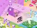 ゲームプリンセス人形の家のデザインオンライン