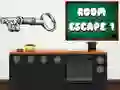 ゲームルームエスケープ1オンライン