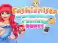ゲームファッショニスタ水彩ファンタジードレスオンライン ゲームファッショニスタ水彩ファンタジードレスオンライン