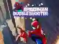 ゲームスパイダーマン：バブルシューターオンライン