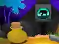 ゲームゾウの国からの脱出オンライン