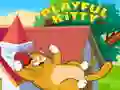 ゲーム遊び好きな子猫オンライン ゲーム遊び好きな子猫オンライン