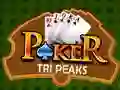 ゲームポーカー・トライピークスオンライン ゲームポーカー・トライピークスオンライン