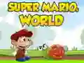 ゲームスーパーマリオの世界オンライン