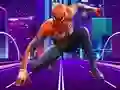 ゲームスパイダーマン：街を守れオンライン