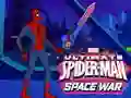 ゲームスパイダーマン: スペースウォーオンライン ゲームスパイダーマン: スペースウォーオンライン