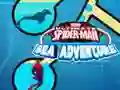 ゲームスパイダーマン海の冒険オンライン ゲームスパイダーマン海の冒険オンライン