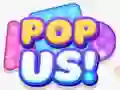 ゲーム私たちをポップオンライン ゲーム私たちをポップオンライン