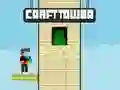 ゲームクラフトタワーオンライン