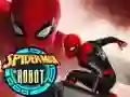 ゲームスパイダーマン対ロボットオンライン