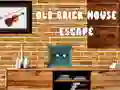 ゲーム古いレンガの家からの脱出オンライン ゲーム古いレンガの家からの脱出オンライン