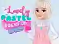 ゲームLovely Pastel Dress Up #Prepオンライン ゲームLovely Pastel Dress Up #Prepオンライン