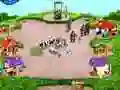 ゲームフレンジーチキンファーミングオンライン