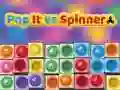 ゲームポップイット対スピナーオンライン ゲームポップイット対スピナーオンライン