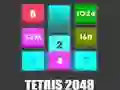 ゲームテトリス2048オンライン