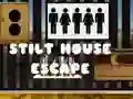 ゲームスティルトハウスエスケープオンライン
