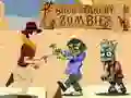 ゲーム怒っているゾンビを撃てオンライン