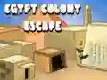 ゲームエジプトコロニーからの脱出オンライン ゲームエジプトコロニーからの脱出オンライン