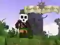 ゲームボクセルの海賊オンライン