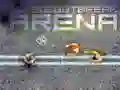 ゲームゾンビ感染アリーナオンライン ゲームゾンビ感染アリーナオンライン