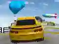 ゲーム車のスタントゲーム - メガランプ車ジャンプ3Dゲームオンライン ゲーム車のスタントゲーム - メガランプ車ジャンプ3Dゲームオンライン